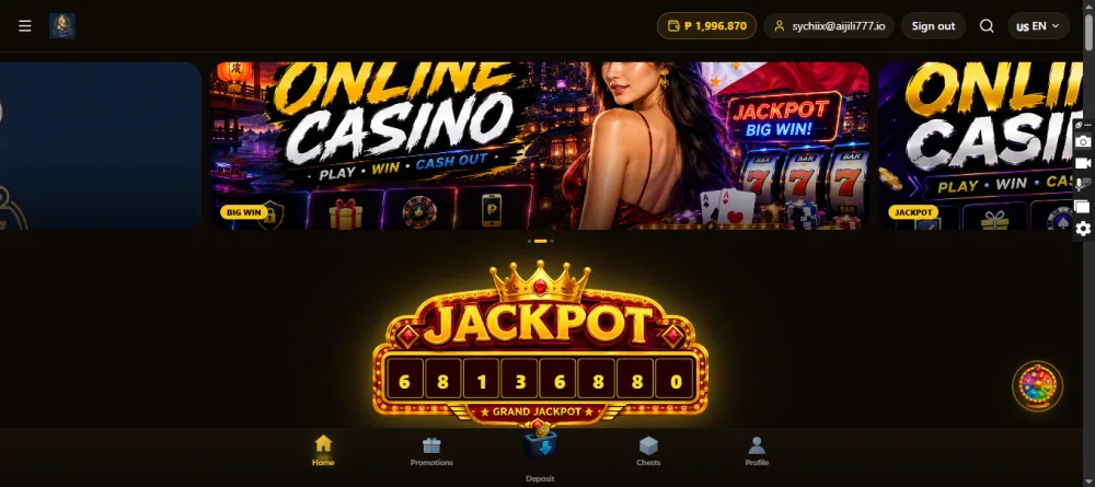 Complete Casino Script – Admin Panel, Agent Panel & Slots API | Full Casino Platform