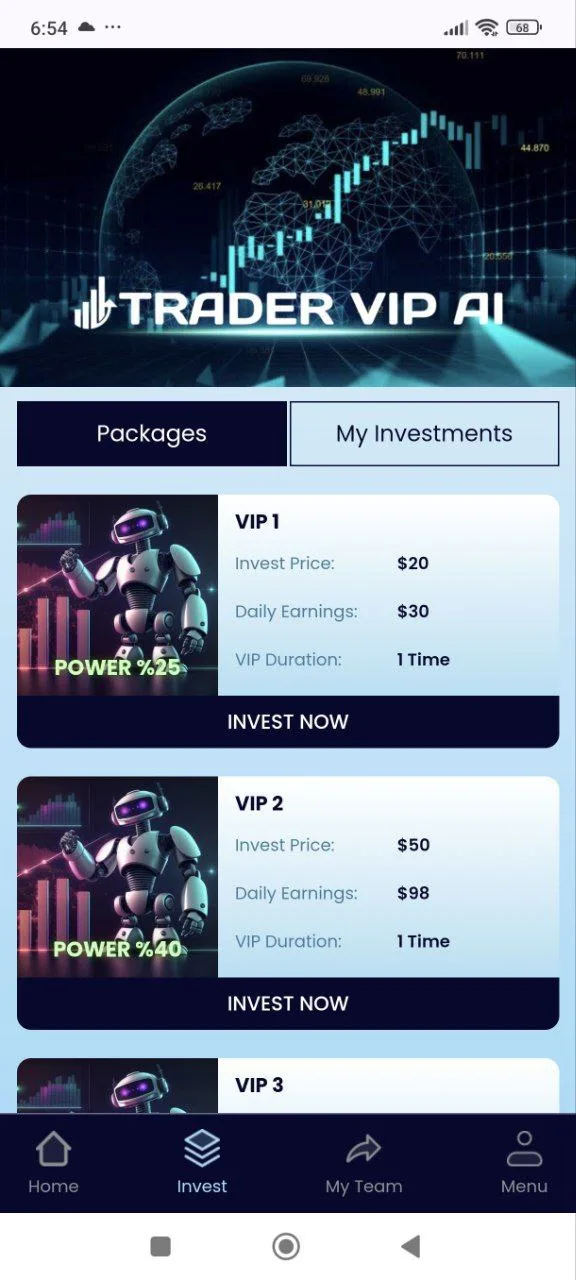 Trader_VIP_AI-V2